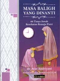 Masa Baligh Yang Dinanti