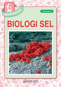 Materi biologi volume 2 pengantar biologi sel