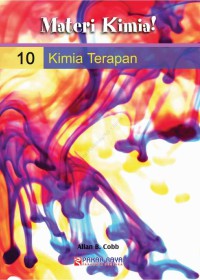 Materi kimia! Kimia Terapan