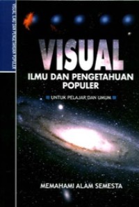 Memahami Alam Semesta