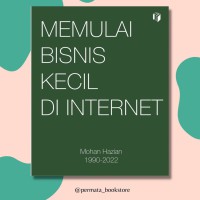 Memulai Bisnis Kecil Di Internet