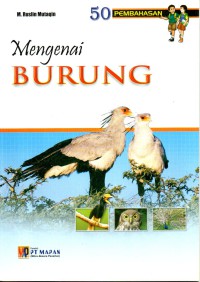 Mengenai Burung