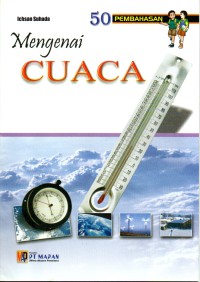 Mengenai Cuaca