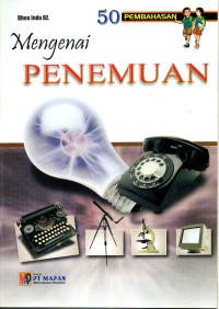 Mengenai Penemuan