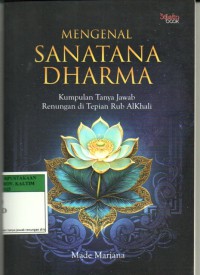 Mengenal Satana Dharma