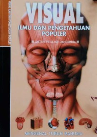 Mengenal Tubuh Manusia