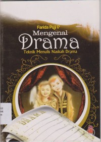 Mengenal drama