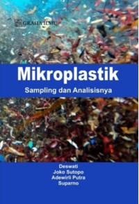 Image of Mikroplastik Sampling dan Analisisnya