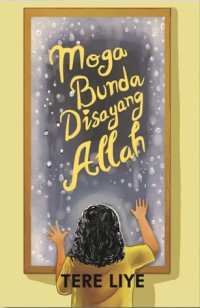 Moga Bunda Disayang Allah