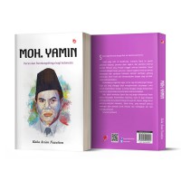 Moh. Yamin Peran dan Sumbangsihnya bagi Indonesia
