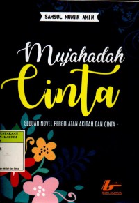 Mujahadah Cinta