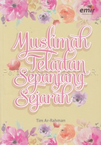 Muslimah teladan sepanjang sejarah