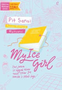 MY ICE GIRL