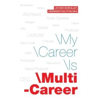 My Career Is Multi Career