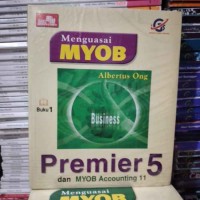 MYOB Premier 5