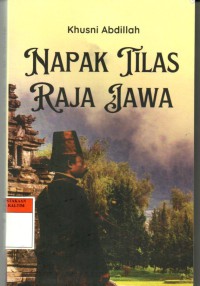 Napak Tilas Raja Jawa
