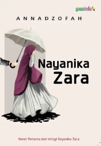 Nayanika Zara