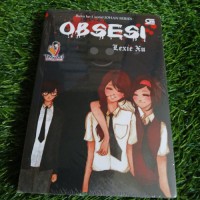 Obsesi