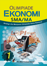 Olimpiade Ekonomi SMA/MA 1