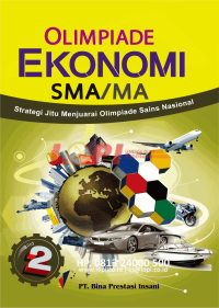 Olimpiade Ekonomi SMA/MA 2