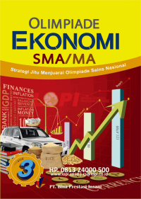 Olimpiade Ekonomi SMA/MA 3