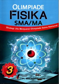 Olimpiade FISIKA SMA/MA 3