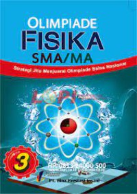 Olimpiade Fisika SMA/MA 3