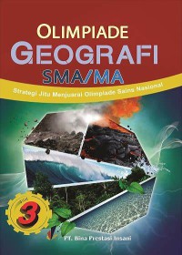 Olimpiade GEOGRAFI SMA/MA 3