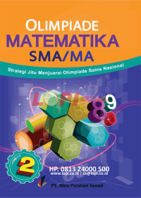Olimpiade Matematika SMA/MA 2