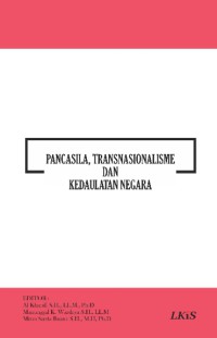Image of Pancasila, Transnasionalisme dan Kedaulatan Negara
