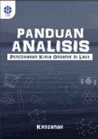 Panduan analisis pencemaran kimia organik di laut