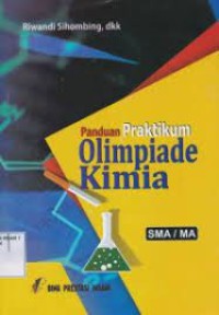 Panduan Praktikum Olimpiade Kimia SMA/MA