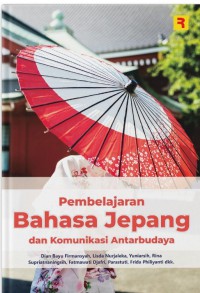 Pembelajaran Bahasa Jepang dan Komunikasi Antarbudaya