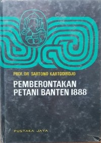 Pemberontakan Petani Banten 1888