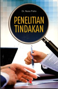 Image of Penelitian Tindakan