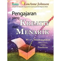 Pengajaran yang Kreatif dan Menarik