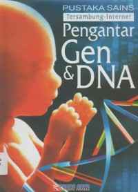 Pengantar GEN & DNA