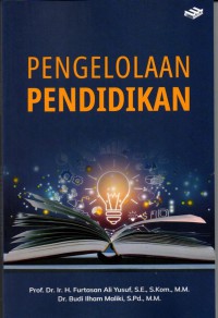 Pengelolaan Pendidikan