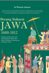 Perang Suksesi JAWA 1680-1812