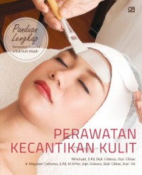 Image of perawatan kecantikan kulit