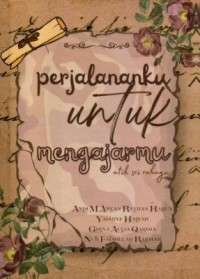 Perjalananku Untuk Mengajarmu: Atik Sri Rahayu