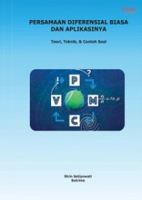 PERSAMAAN DIFERENSIAL BIASA (PDB) DAN APLIKASINYA