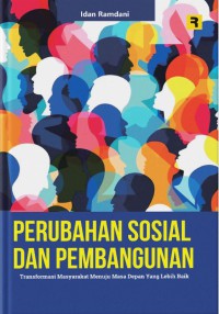 Image of Perubahan Sosial dan Pembangunan
