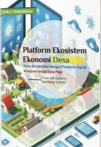 Image of Platform Ekosistem Ekonomi Desa