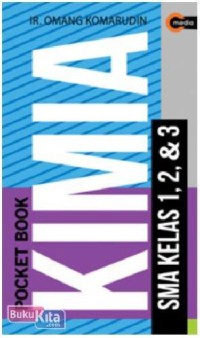 pocket book Kimia SMA