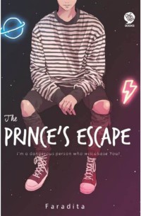 Prince's Escape