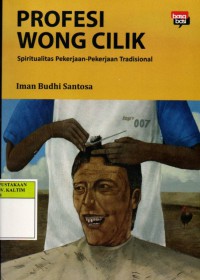 Profesi Wong Cilik Spirtualitas Pekerjaan- Pekerjan Tradisional