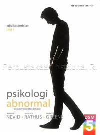 Psikologi abnormal
