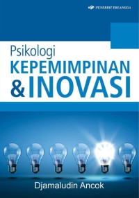 Psikologi Kepemimpinan & Inovasi
