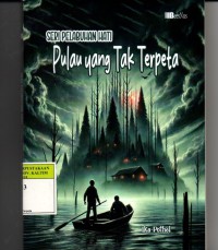 Pulau yang Tak Terpeta